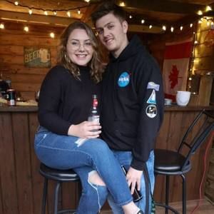 Meet your Posher, Madison